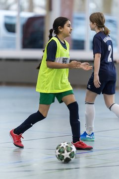Bild 219 - wDJ Loewinnen Cup D2